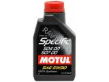  MOTUL Specific VW 504-507 5W-30 (1)